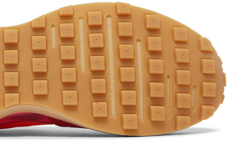 Nike Waffle One GS Hyper Pink Crimson