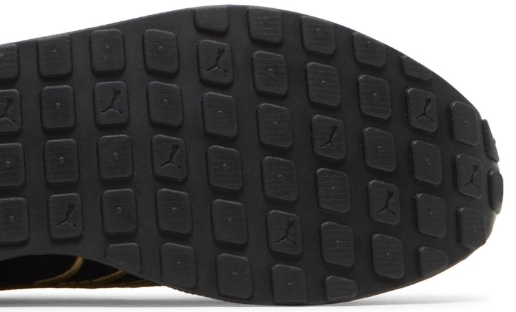 Puma Wmns Cruise Rider Metal Black Team Gold