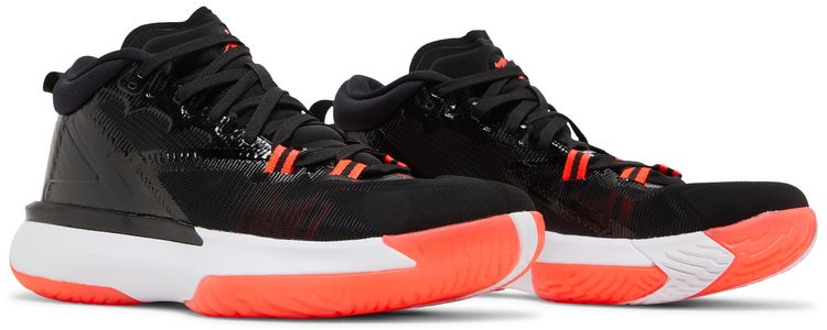 Air Jordan Zion 1 PF Bloodline