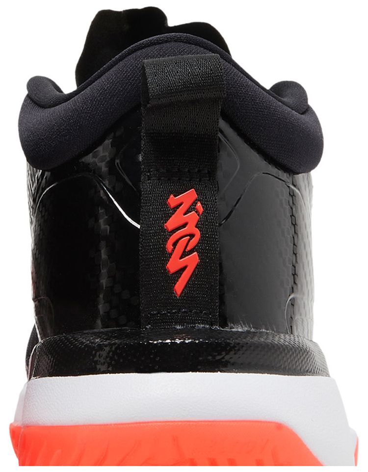 Air Jordan Zion 1 PF Bloodline