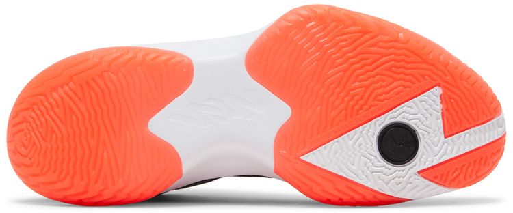 Air Jordan Zion 1 PF Bloodline