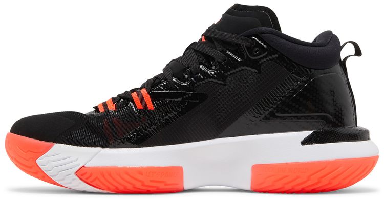 Air Jordan Zion 1 PF Bloodline