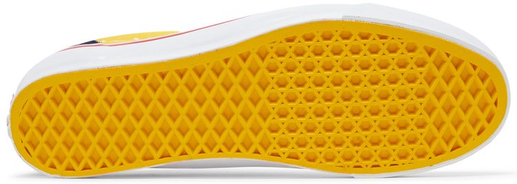 Bedwin  The Heartbreakers x Vans Old Skool Bandana Pack