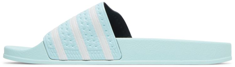 Adidas Adilette Slide Halo Mint