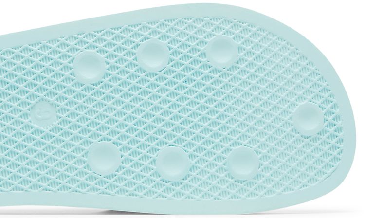 Adidas Adilette Slide Halo Mint