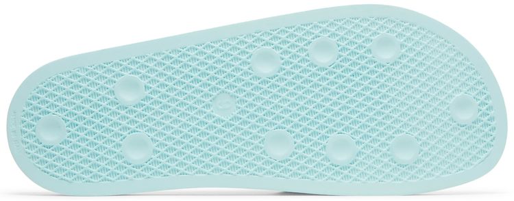 Adidas Adilette Slide Halo Mint