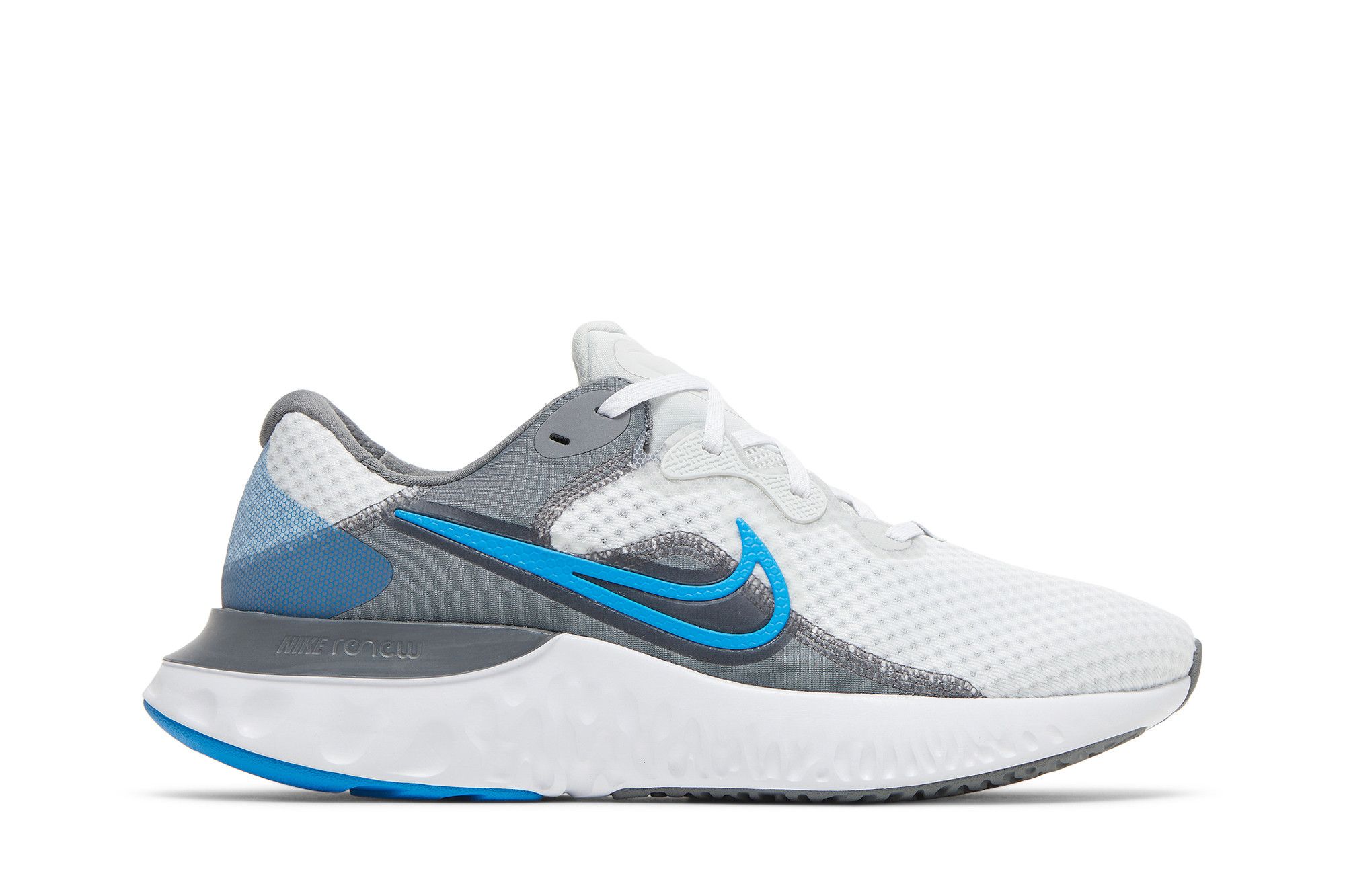 Buy Renew Run 2 Photon Dust Photo Blue CU3504 003 GOAT UK