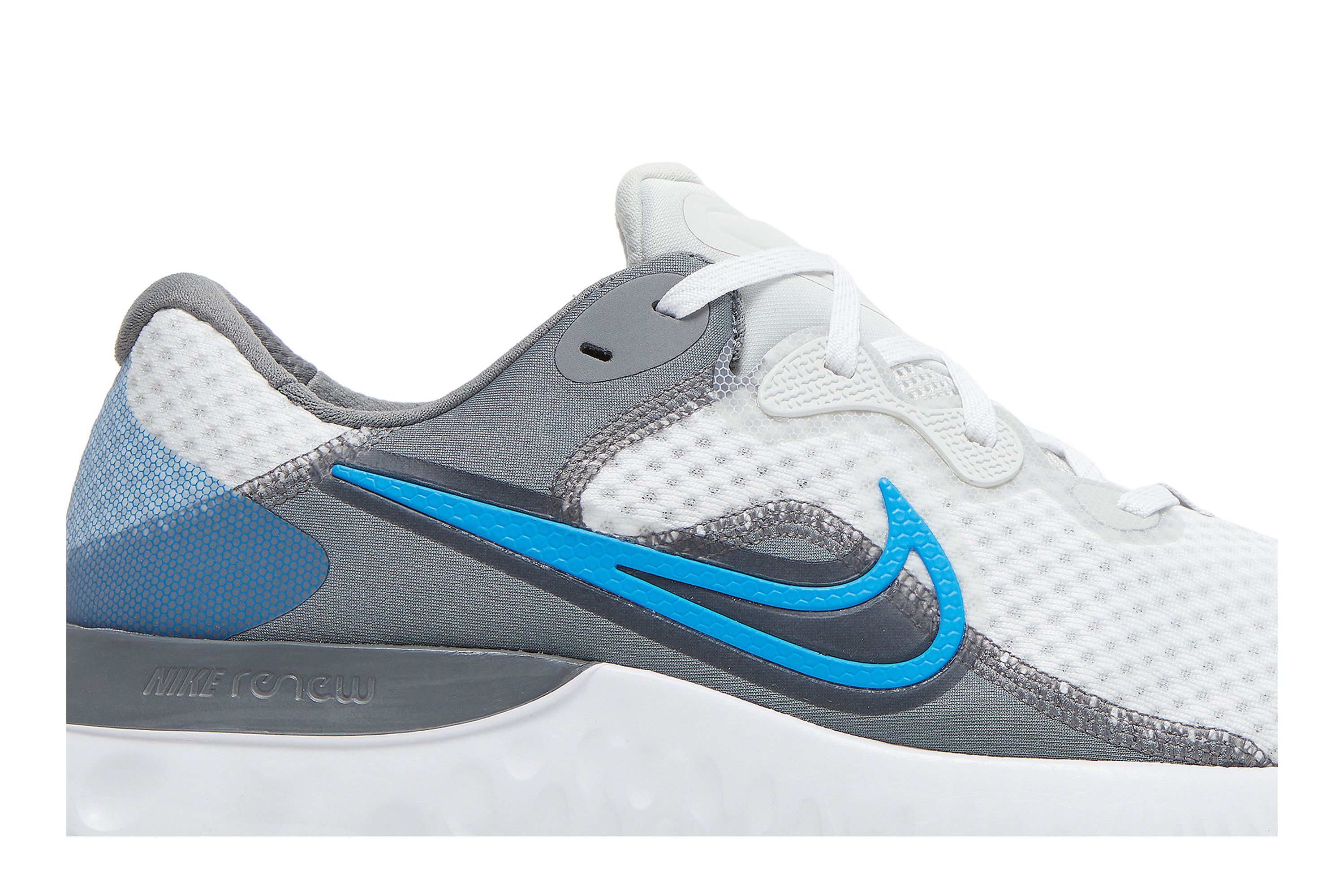 Nike free run 217 blue sales