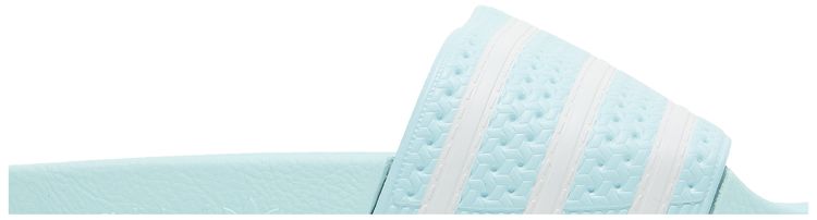 Adidas Adilette Slide Halo Mint