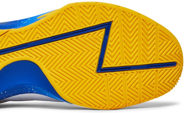 Under Armour Curry 1 Retro Dub Nation 2021