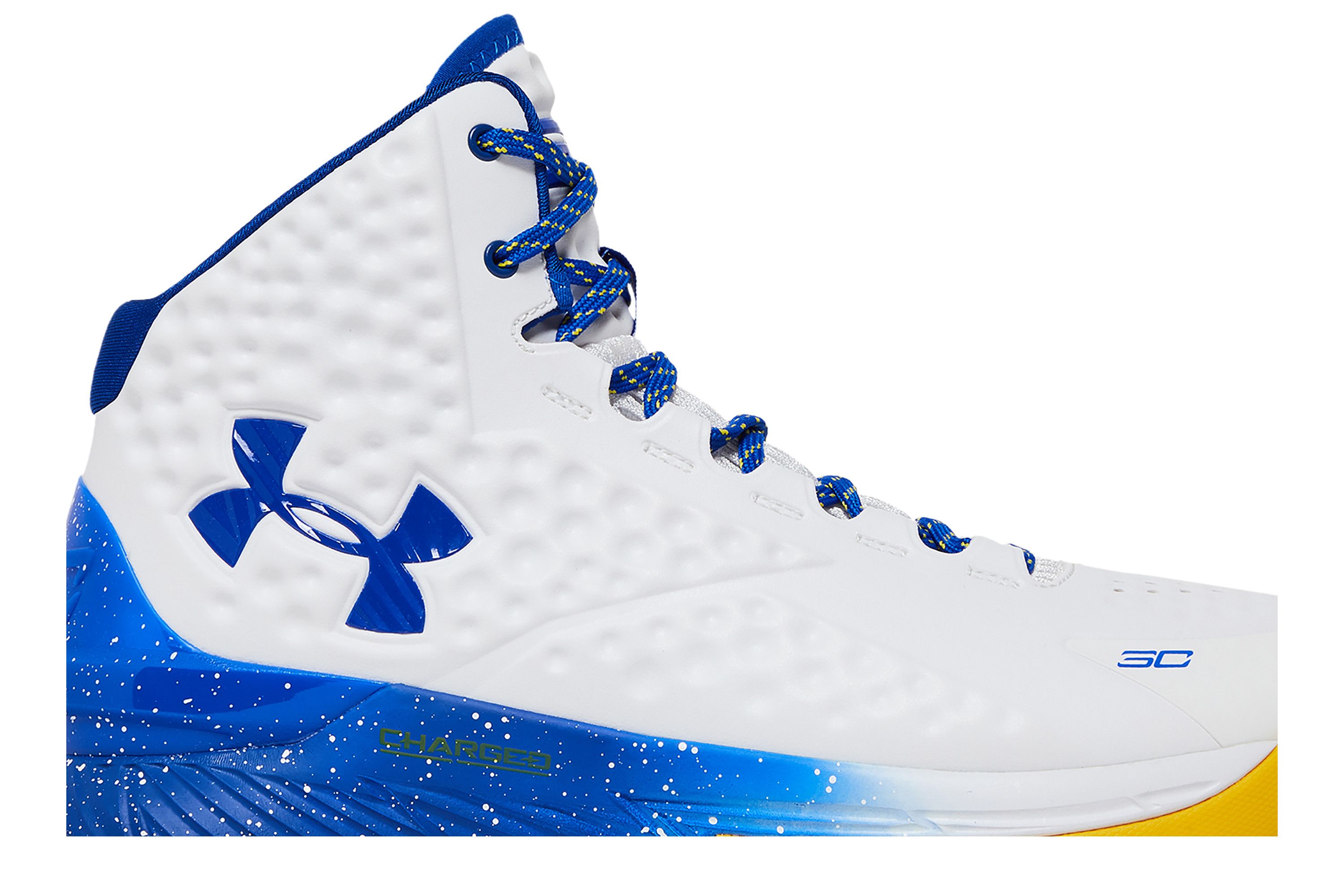 Curry 1 sneakers 2025
