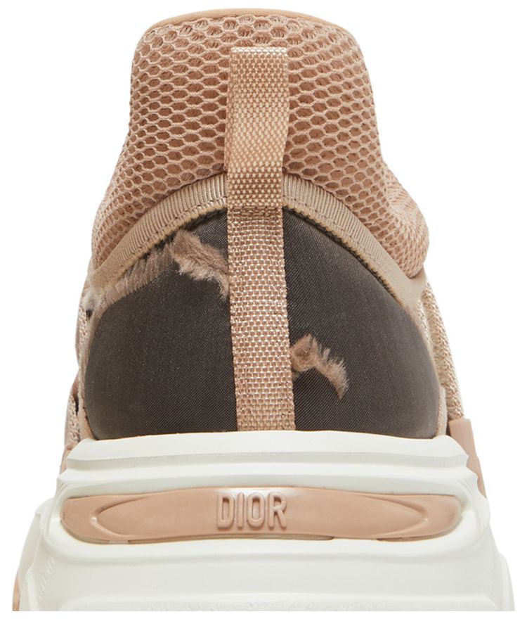 Dior Wmns D Wander Sneaker Nude
