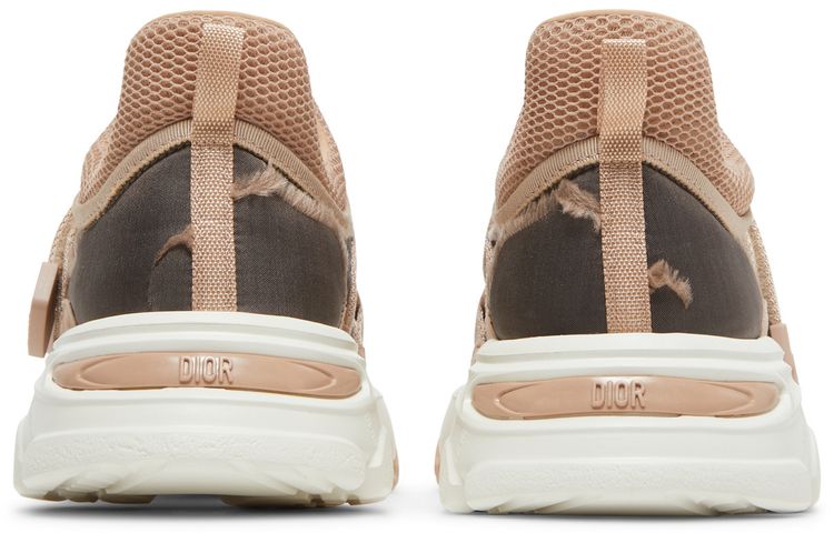 Dior Wmns D Wander Sneaker Nude