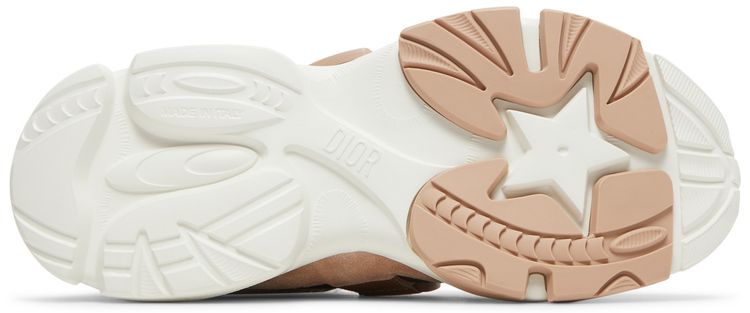 Dior Wmns D Wander Sneaker Nude