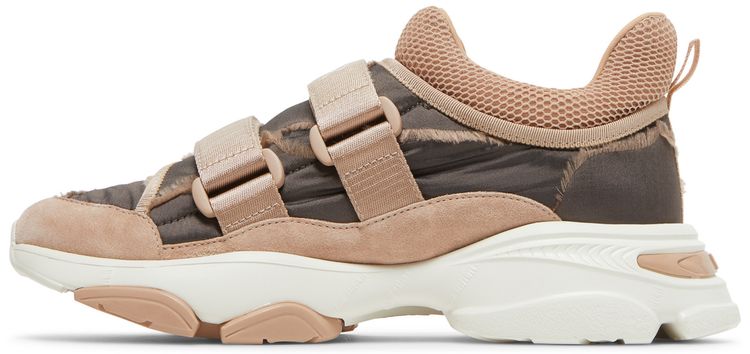 Dior Wmns D Wander Sneaker Nude
