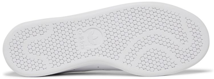 Adidas Wmns Stan Smith Primegreen White Collegiate Navy