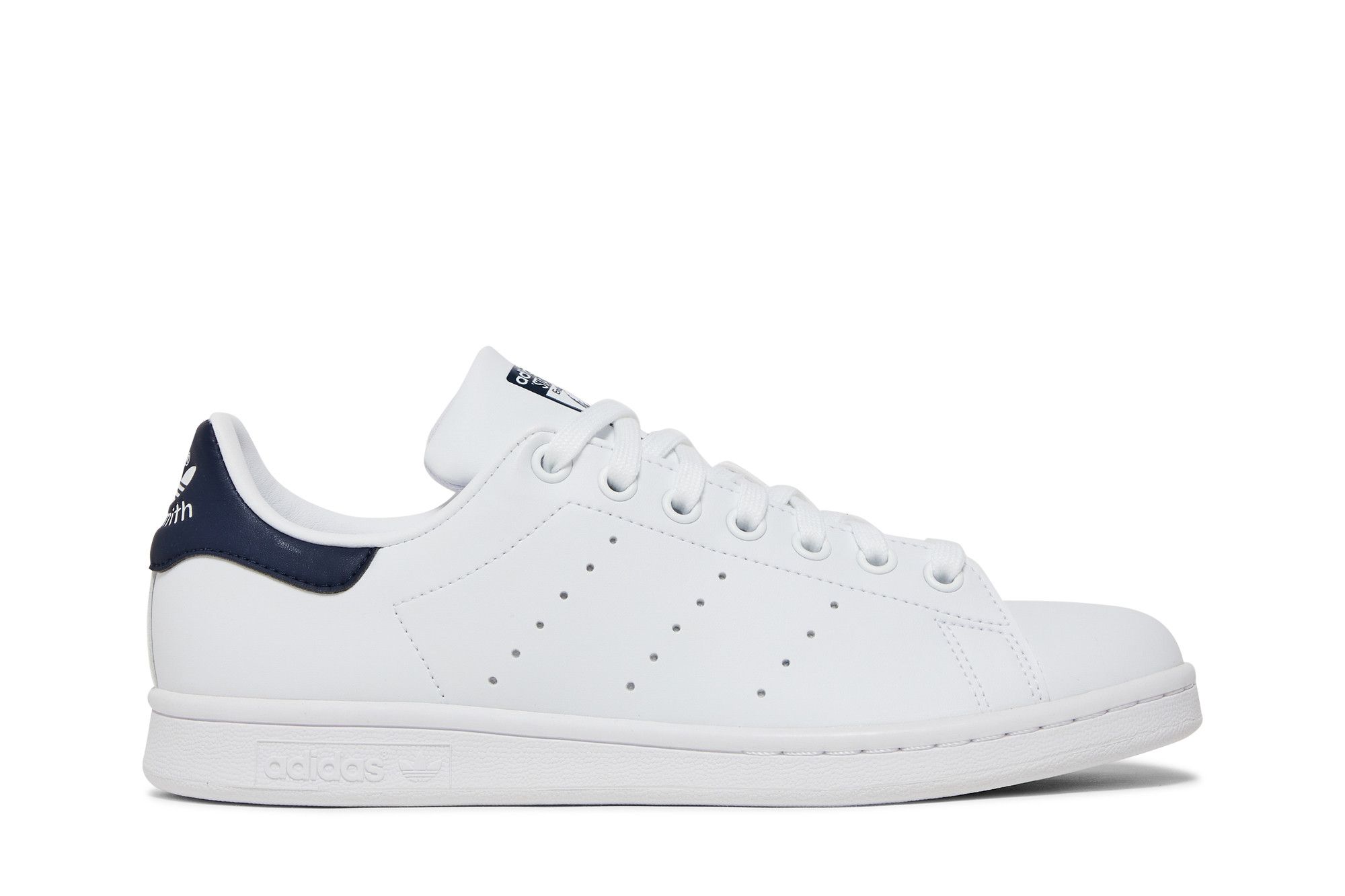 Adidas stan smith women navy top