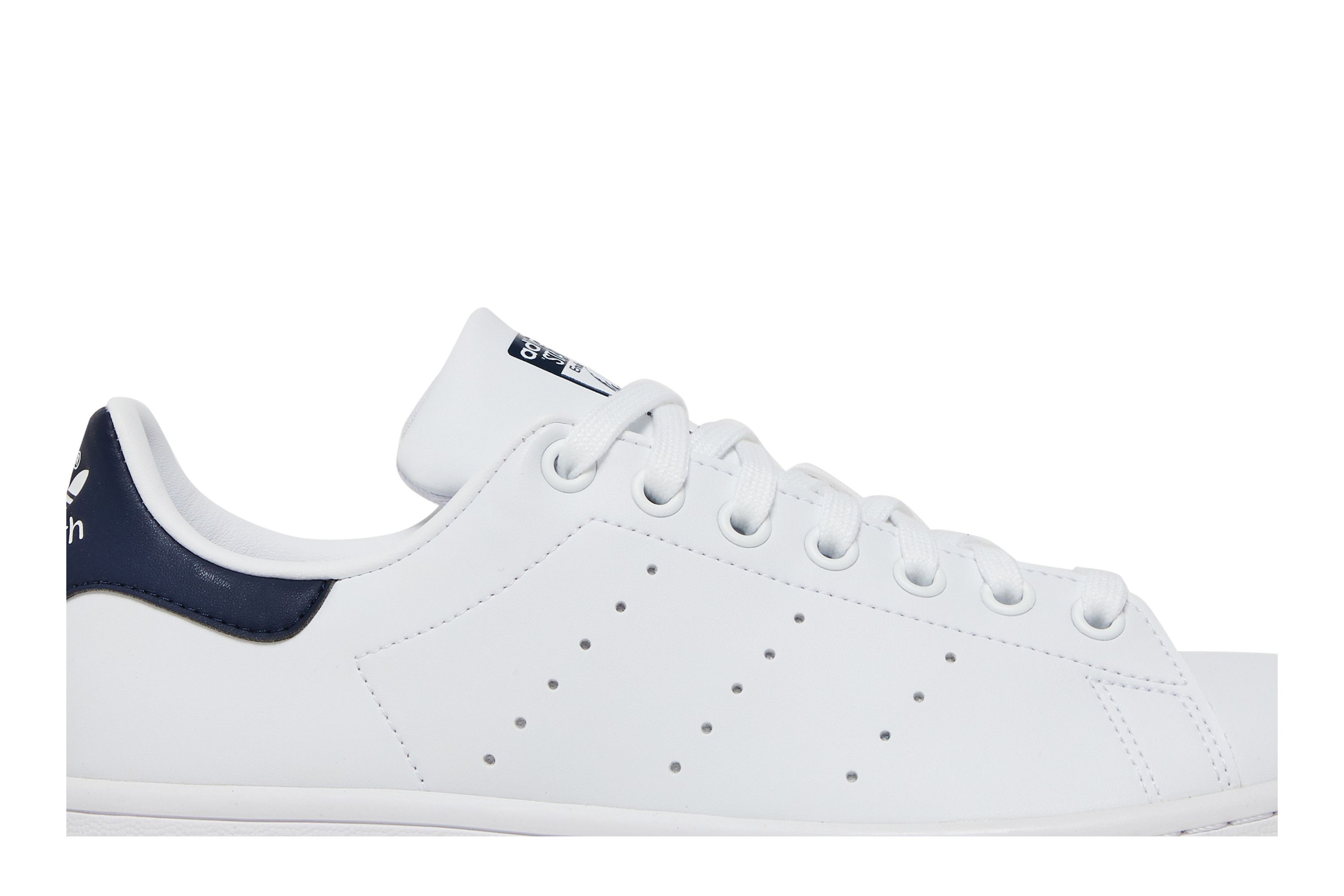 Adidas stan smith bleu marine store