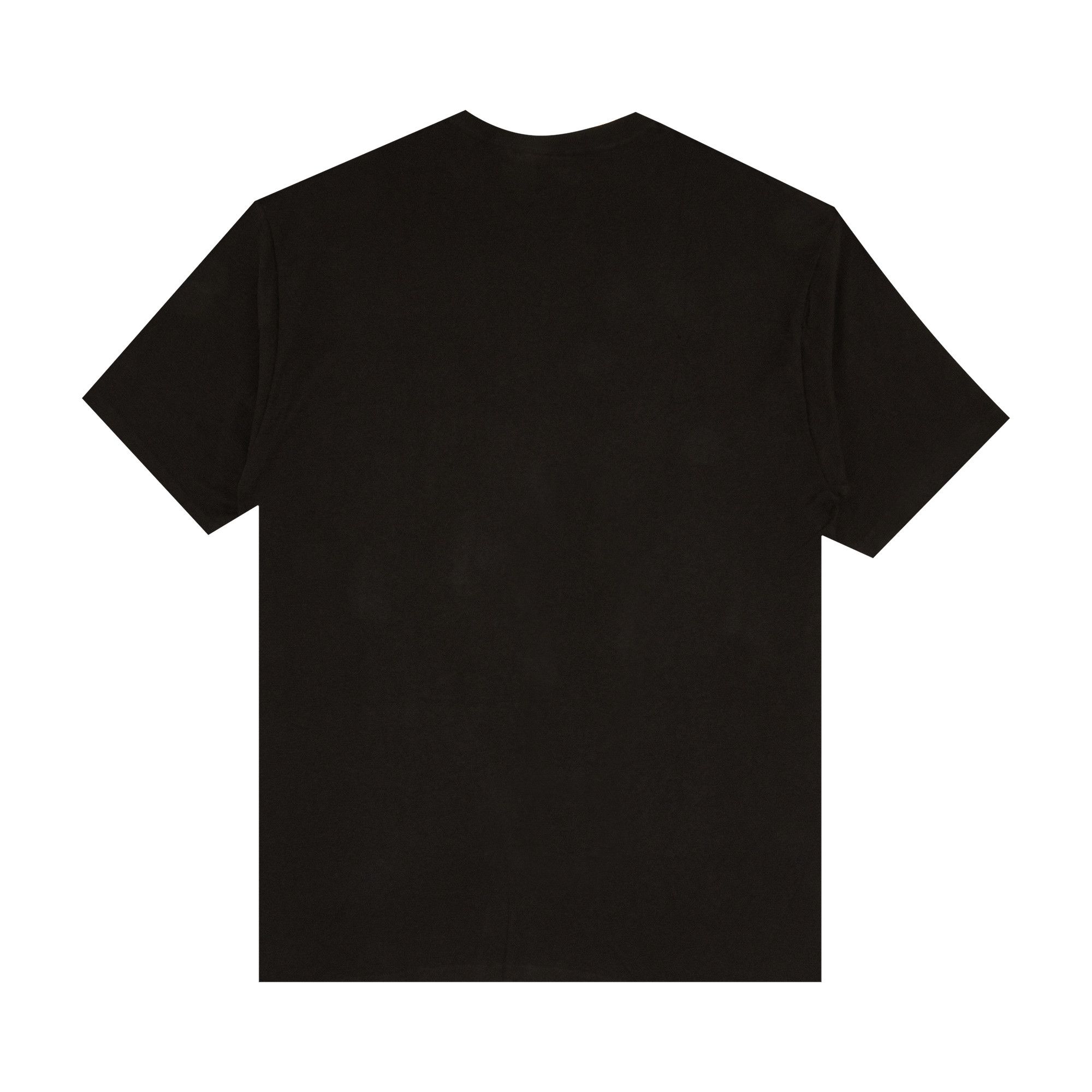 【STUSSY】 Tribe Stack T-Shirt Black Stussy Tribe Stack T-Shirt Black | eBay