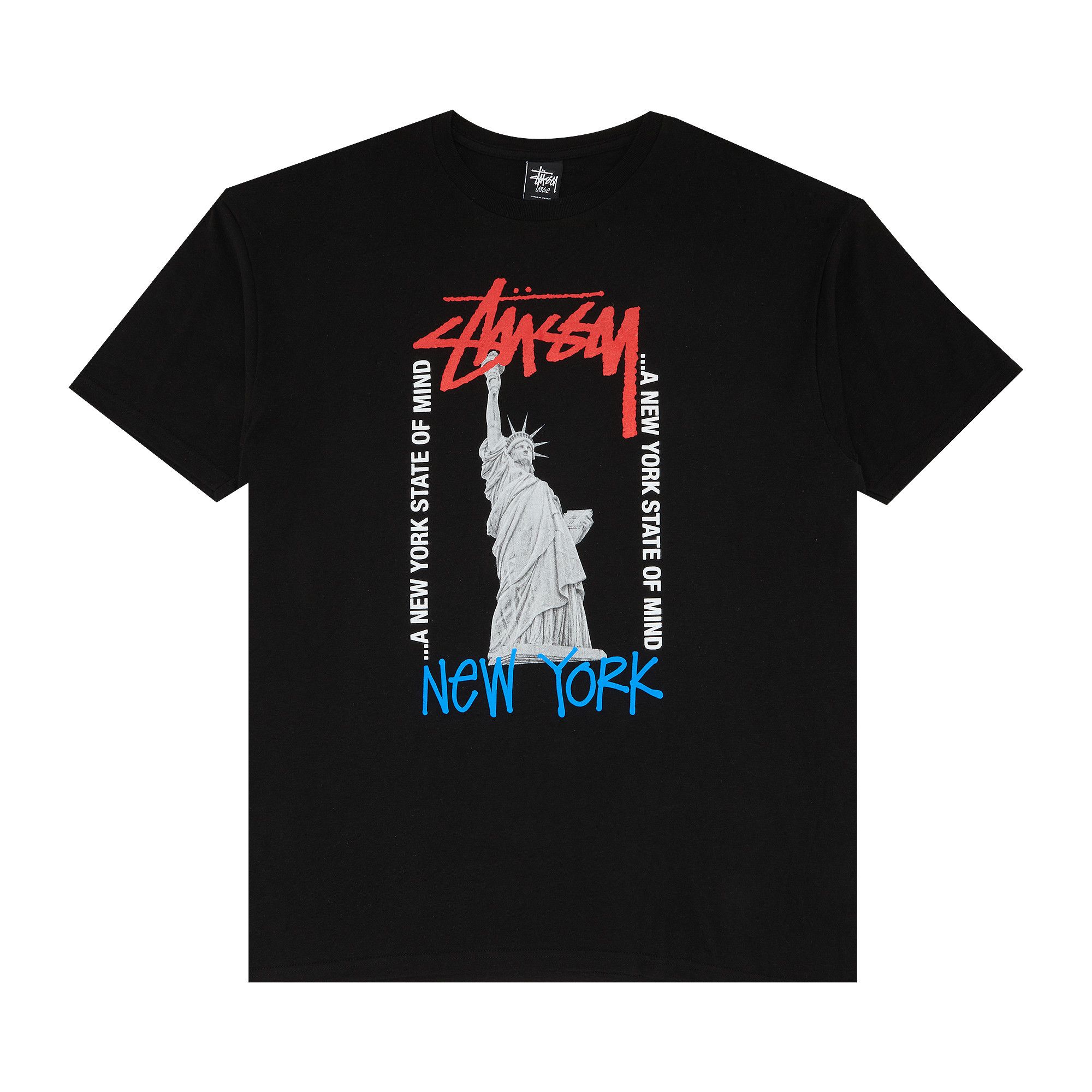 STUSSY Tシャツ STUSSY(ステューシー) 90's~00's VINTAGE graffiti Tシャツ