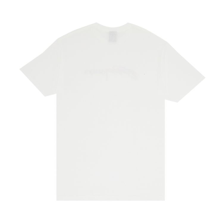 Stussy Designs Tee White