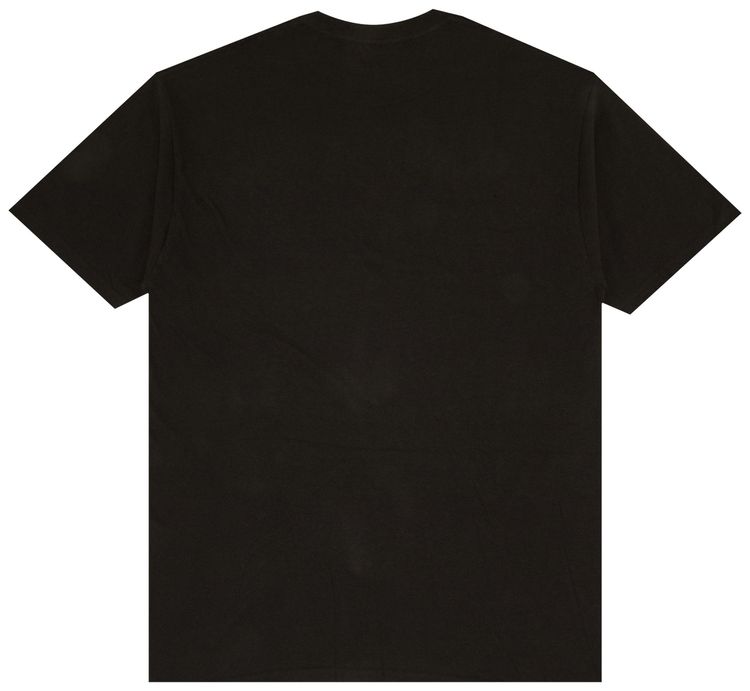 Stussy Designs Tee Black