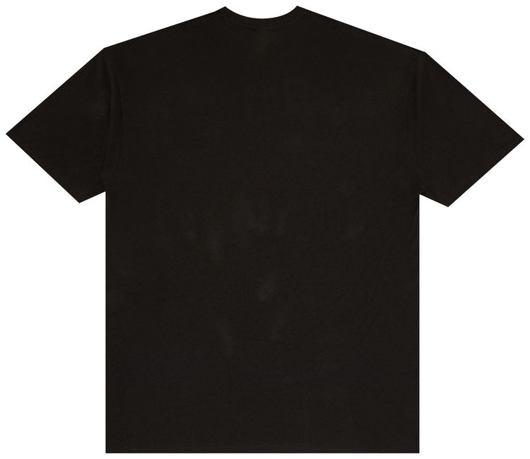 Stussy SS Stripe Do Tee Black