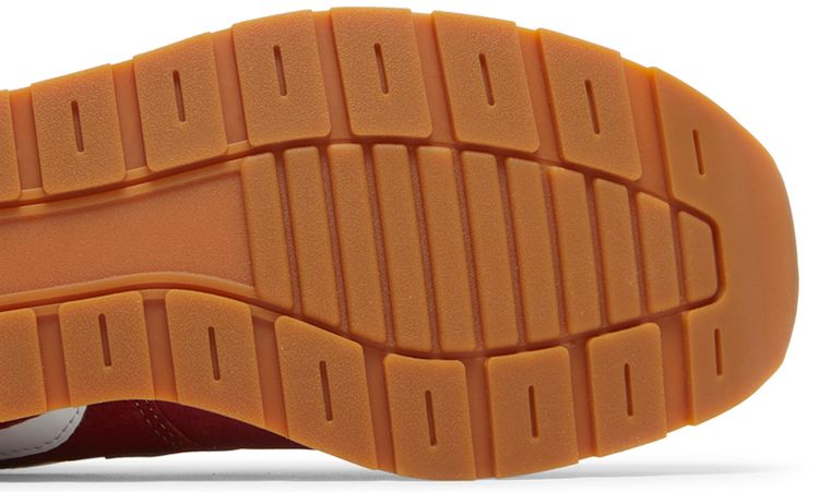 New Balance 996 Scarlet