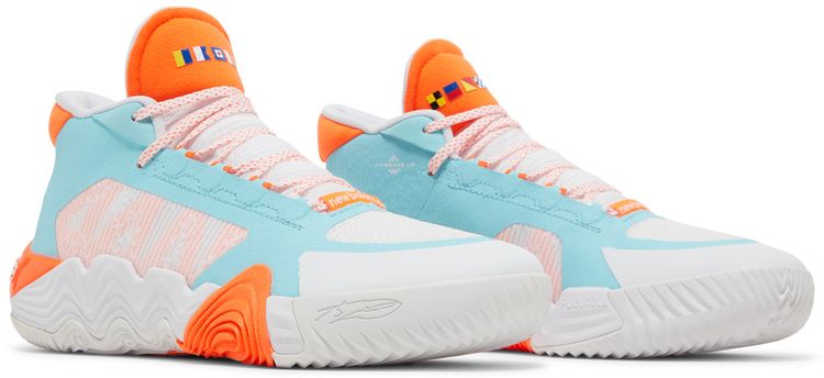 New Balance KAWHI 2 Clippers