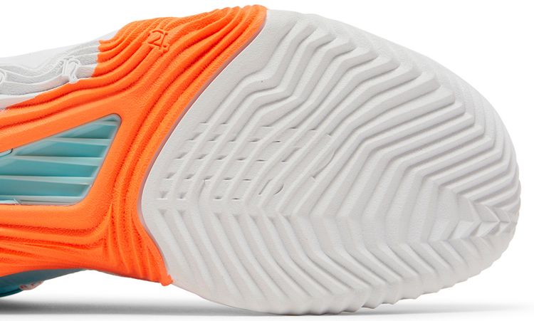 New Balance KAWHI 2 Clippers