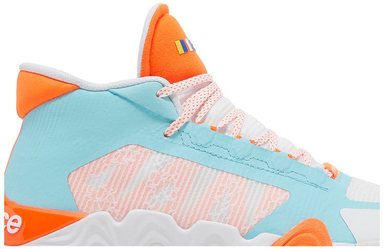 New Balance KAWHI 2 Clippers