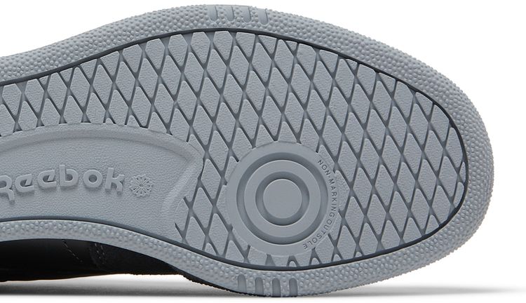 The Money Heist x Reebok Club C The Professor