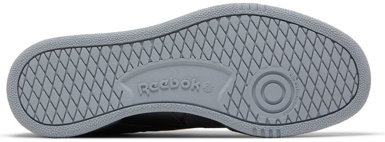 The Money Heist x Reebok Club C The Professor