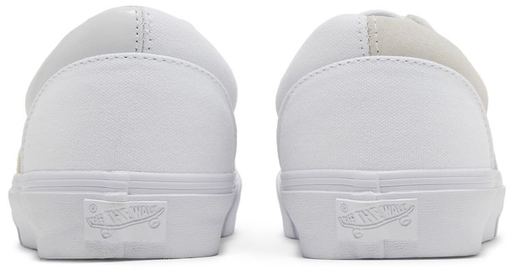 Vans Engineered Garments x Era Gore Vault LX White