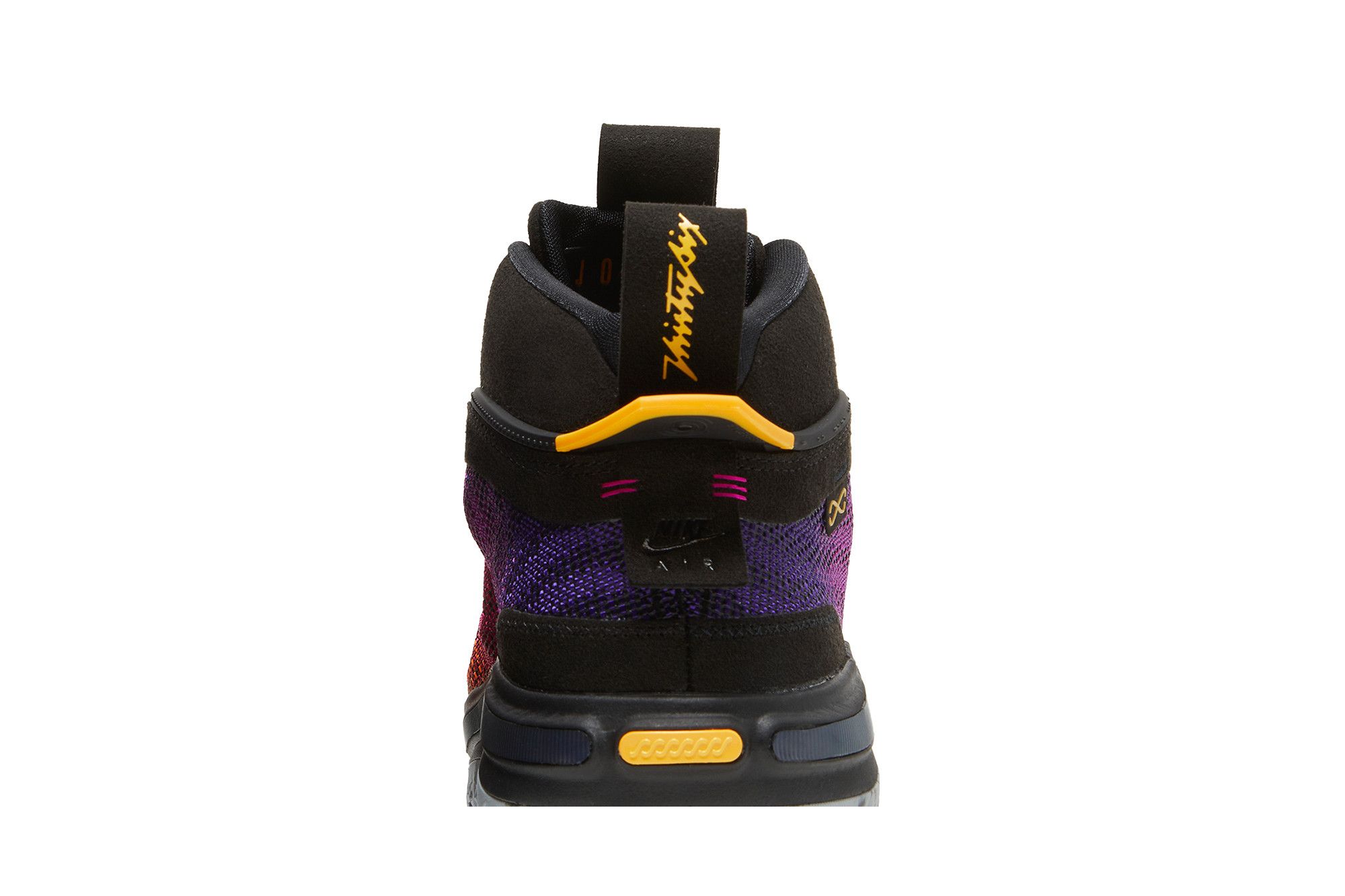 Buy Air Jordan 36 'Heatwave' - CZ2650 002 | GOAT