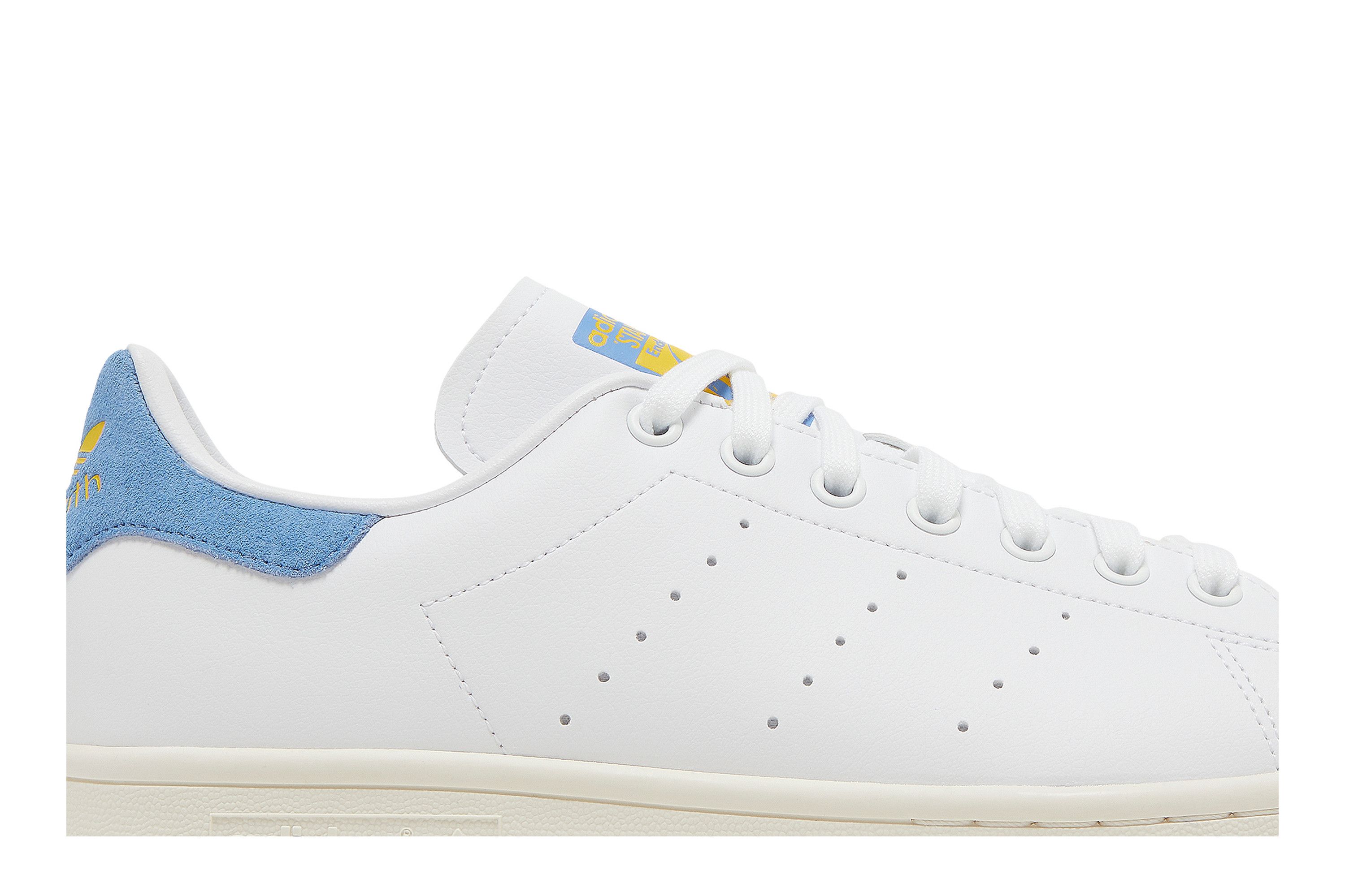 Adidas stan smith true blue shop