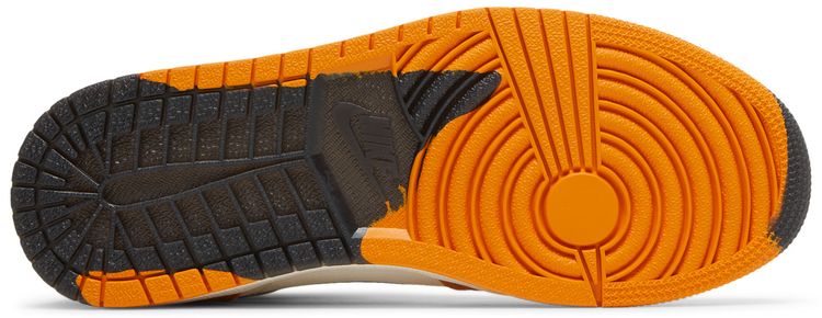 Air Jordan 1 High Element GORE TEX Light Curry