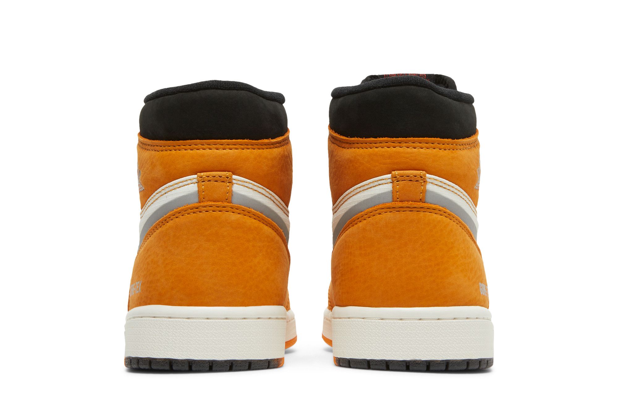 ナイキ エアジョーダン1 エレメント GTX \"ライト カリー\" Nike Air Jordan 1 Element GTX 