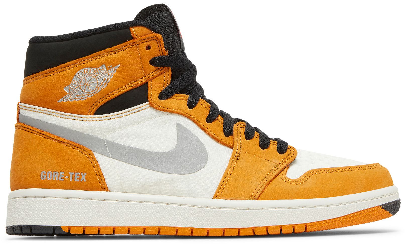 jordan 1 element gore tex curry