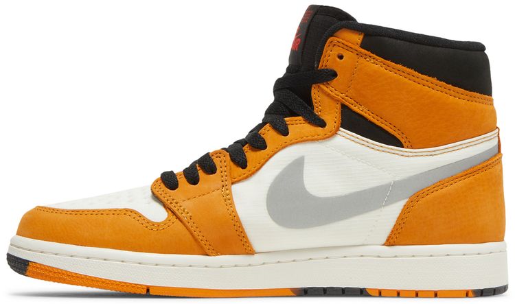 Air Jordan 1 High Element GORE TEX Light Curry