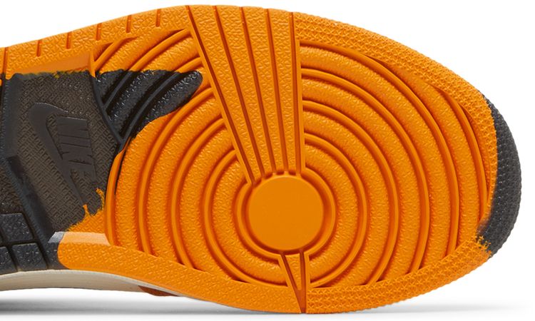 Air Jordan 1 High Element GORE TEX Light Curry