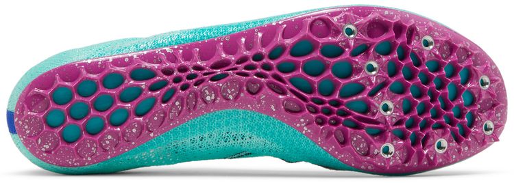 Zoom Superfly Elite 2 Hyper Jade