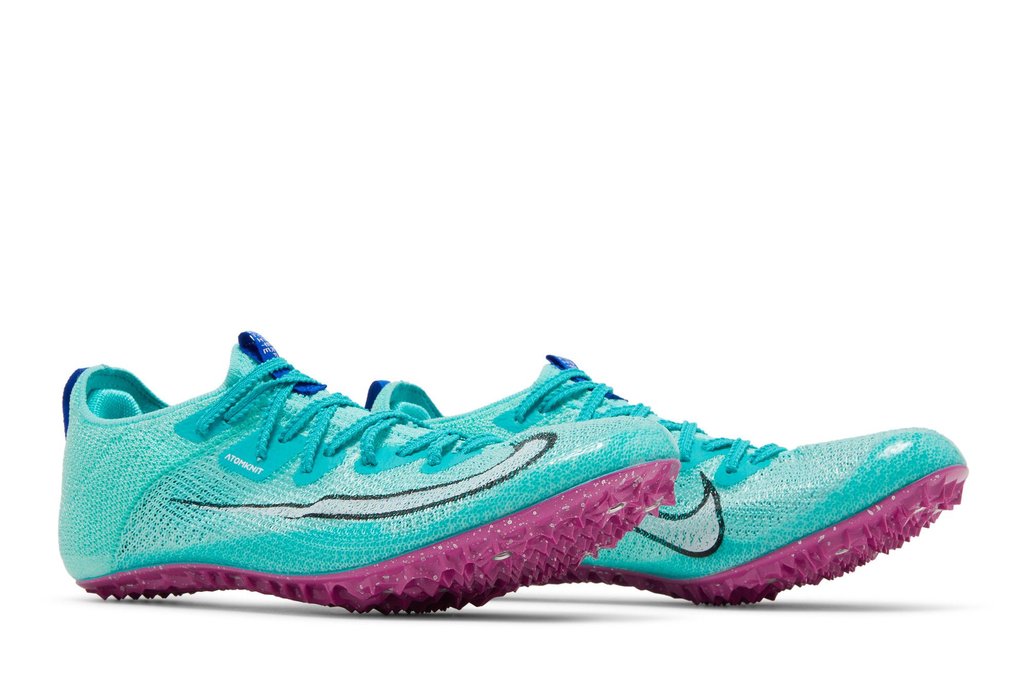 natsurinko　Deuxieme Classe JADE Buy Nike Zoom Superfly Elite 2 'Hyper Jade' - CD4382 300 | GOAT CA