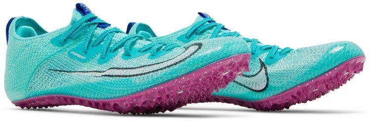 Zoom Superfly Elite 2 Hyper Jade