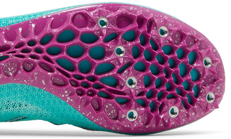 Zoom Superfly Elite 2 Hyper Jade