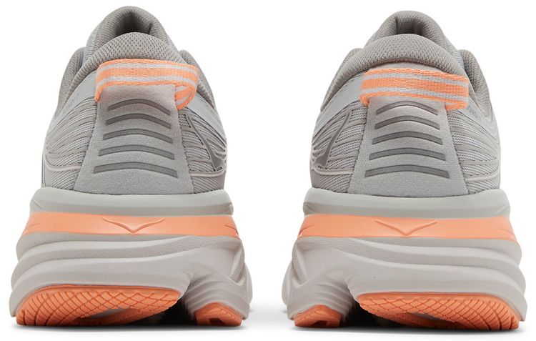 HOKA Wmns Bondi 7 Harbor Mist