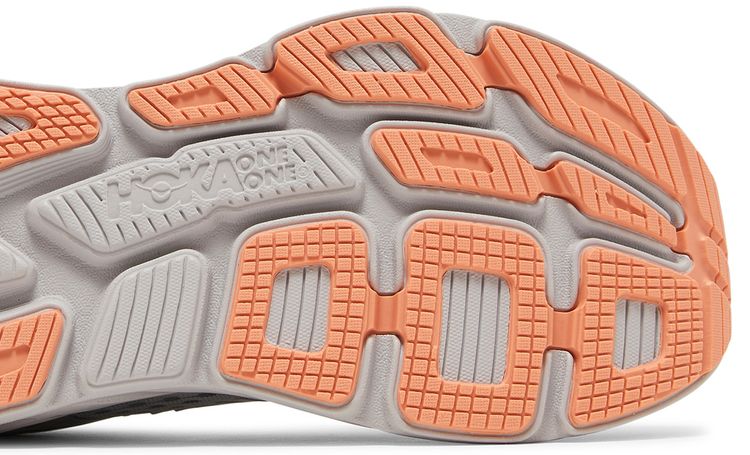 HOKA Wmns Bondi 7 Harbor Mist