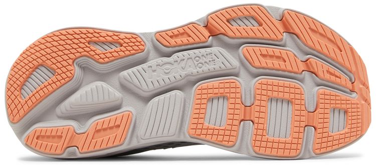 HOKA Wmns Bondi 7 Harbor Mist