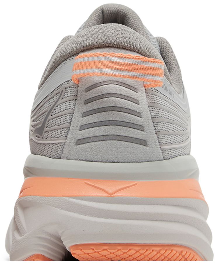 HOKA Wmns Bondi 7 Harbor Mist