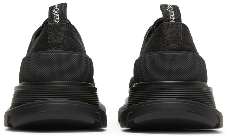 Alexander McQueen Tread Slick Black